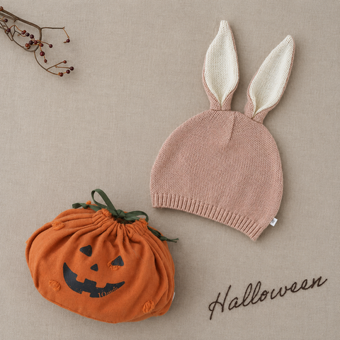 ハロウィーンギフト ベビーグッズ