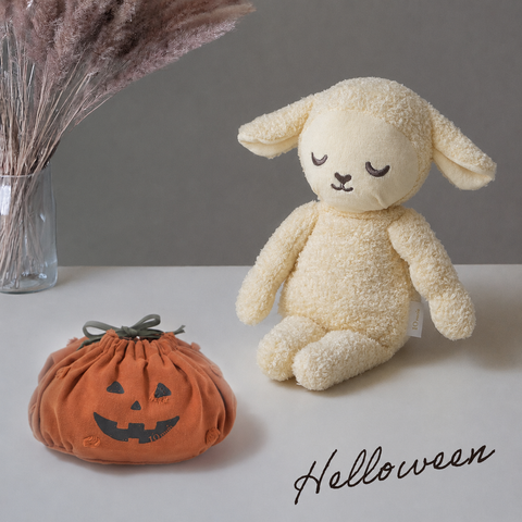 ハロウィーンギフト ベビーグッズ